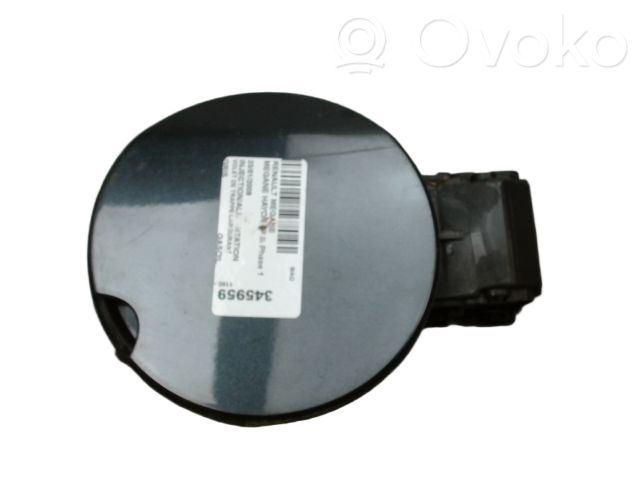 Renault Megane III Tankdeckel Tankklappe