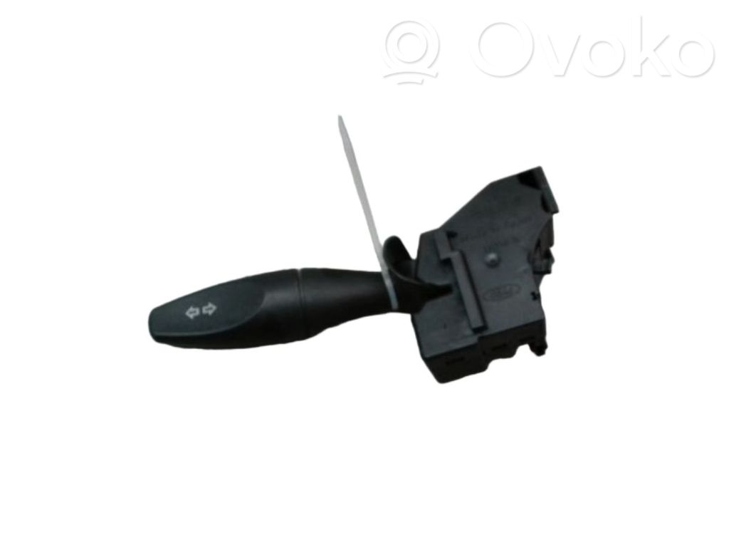 Ford Focus Leva indicatori