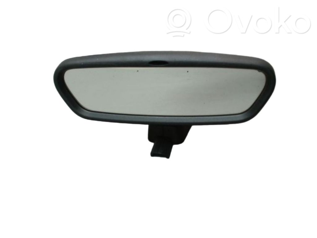 Peugeot 208 I Espejo retrovisor (interior)
