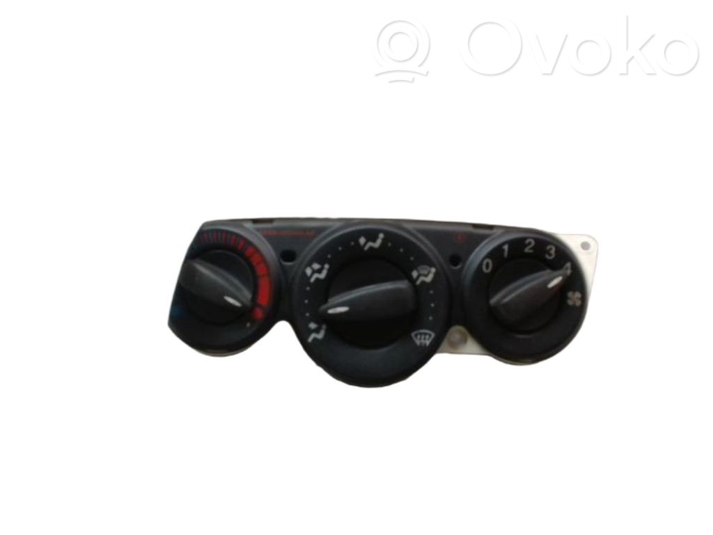 Ford Focus Unitate control climatizare 