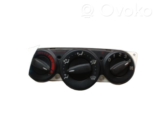 Ford Focus Unitate control climatizare 