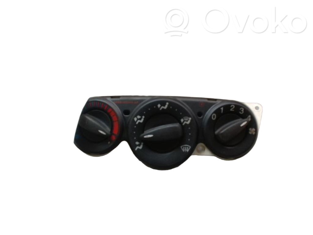 Ford Focus Unitate control climatizare 