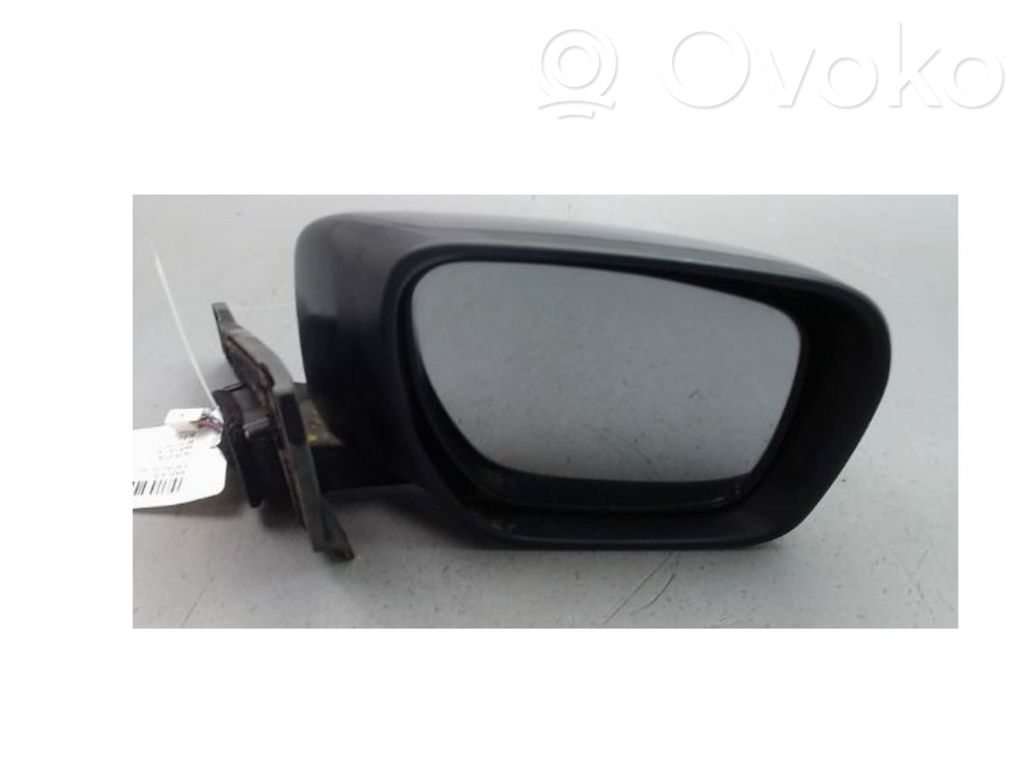Mazda 5 Etuoven sähköinen sivupeili 