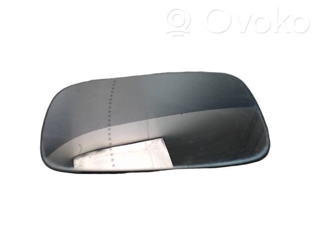 Renault Clio III Vetro specchietto retrovisore 