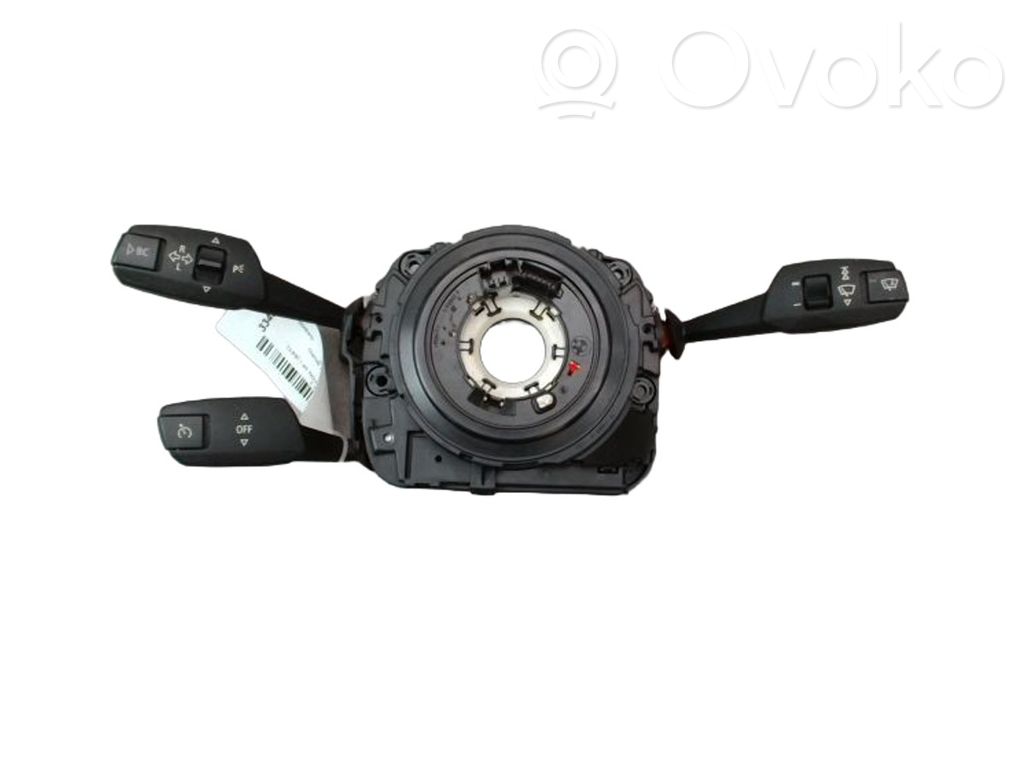BMW 1 E82 E88 Leva/interruttore dell’indicatore di direzione e tergicristallo