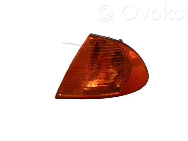 BMW 3 E46 Front indicator light 