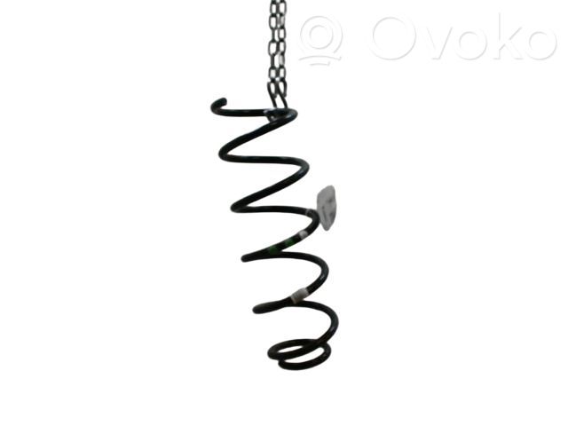 Citroen Berlingo Rear coil spring 