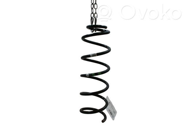 Citroen Berlingo Rear coil spring 