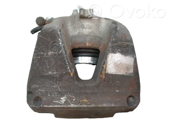 Front brake caliper   1613260180,1613260180,4224988