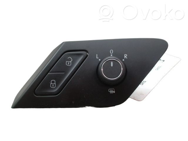 Volkswagen Golf SportWagen Comutator oglinzi laterale 