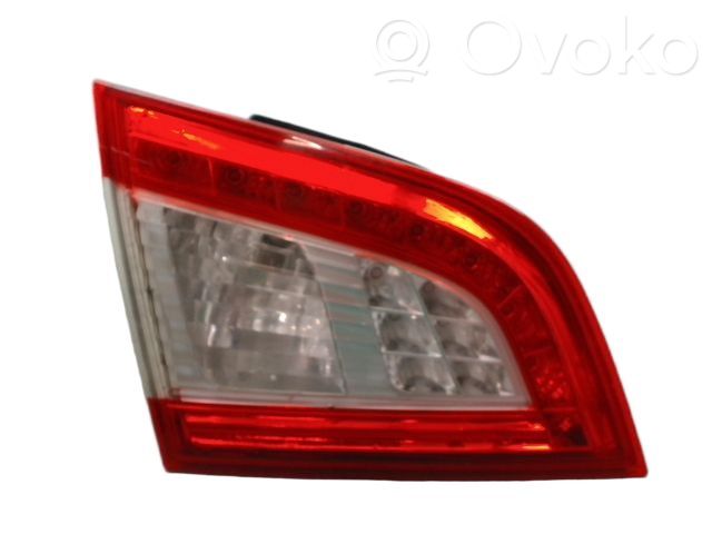 Peugeot 508 Takaluukun takavalot 