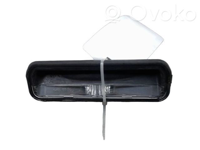 Ford Focus Tailgate/trunk/boot exterior handle 