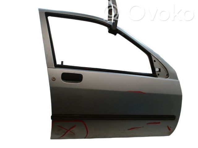 Renault Clio I Durvis 