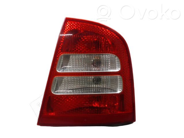 Skoda Octavia Mk3 (5E) Lampa tylna 