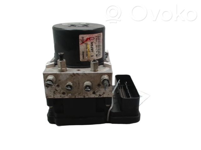 Mazda 5 ABS bloks 