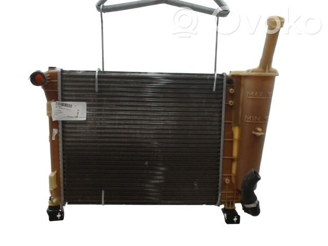 Fiat 500 Radiatore di raffreddamento 