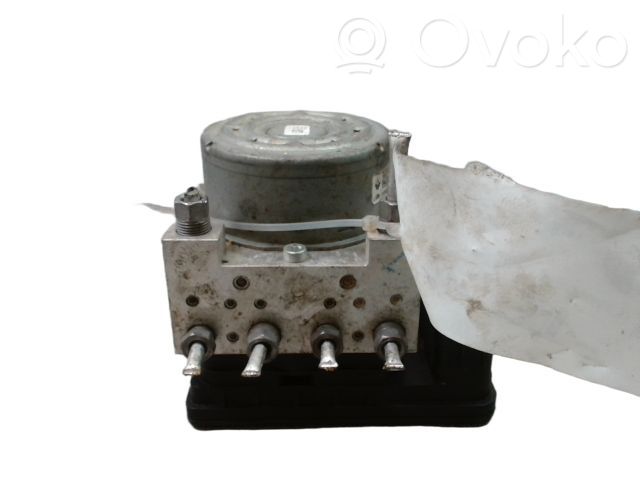 Renault Megane IV ABS Pump 