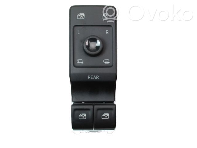 Volkswagen ID.3 Electric window control switch 