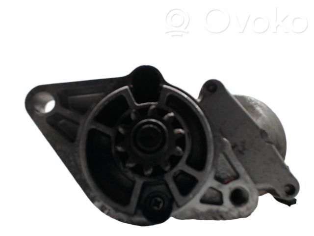 Toyota Yaris Starter motor 