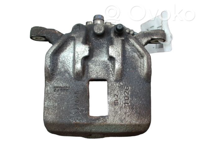Honda Civic Priekinis suportas 