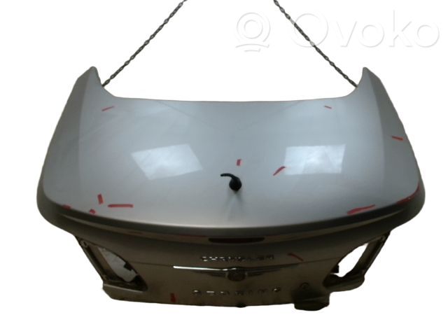 Chrysler Sebring (ST-22 - JR) Tylna klapa bagażnika 