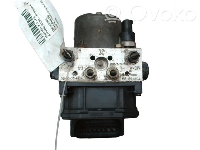 ABS Pump   C2S46684,0265225234,4X432C405EC,C2S46684