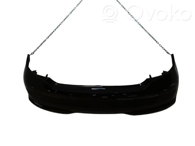 Peugeot 207 Rear bumper 