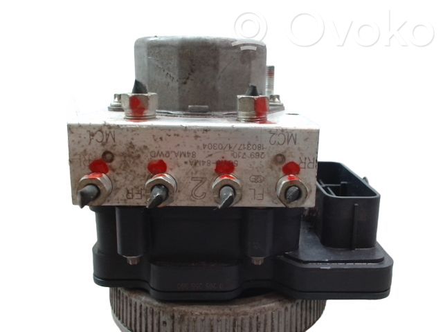 Suzuki Celerio ABS Pump 