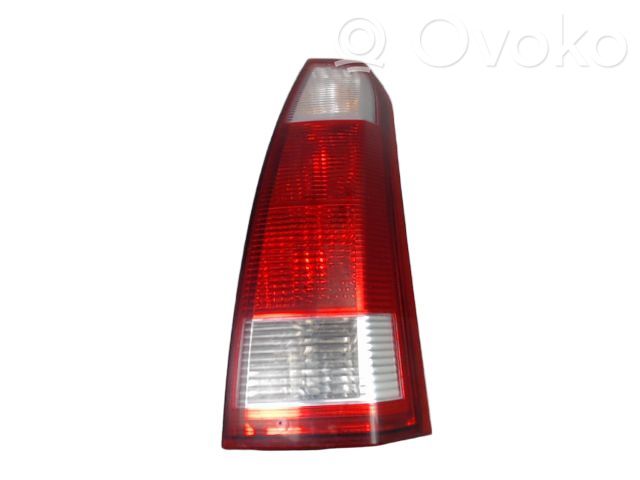 Opel Meriva A Lampa tylna 