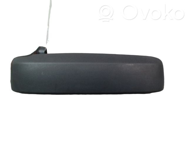 Fiat Panda II Klamka zewnętrzna drzwi przednich 