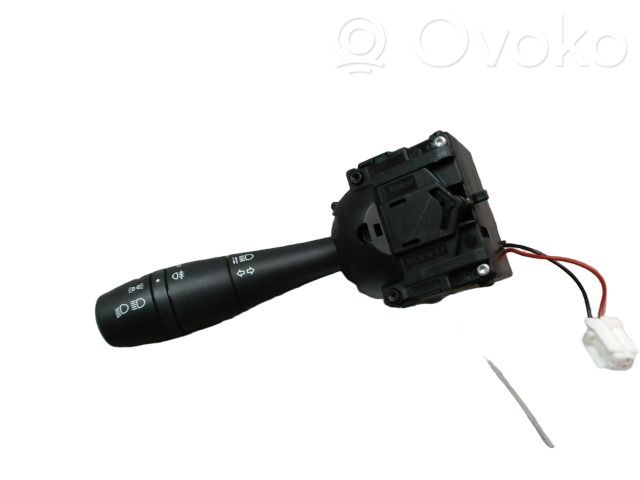 Renault Clio IV Light switch 