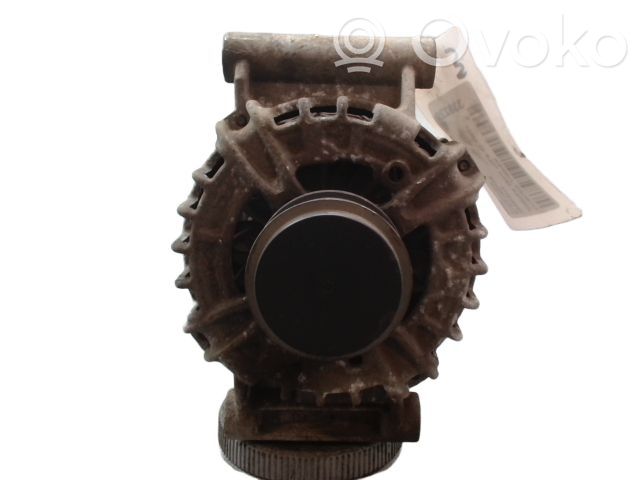 Citroen Jumper Generator/alternator 