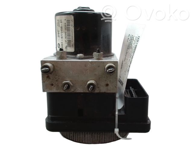 Pompe ABS   34512460490,10020603444,34512460490,3451677715801