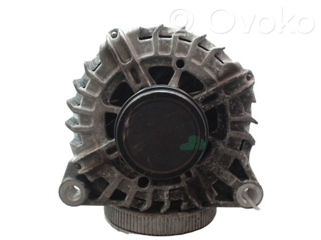 Peugeot 308 Alternator 