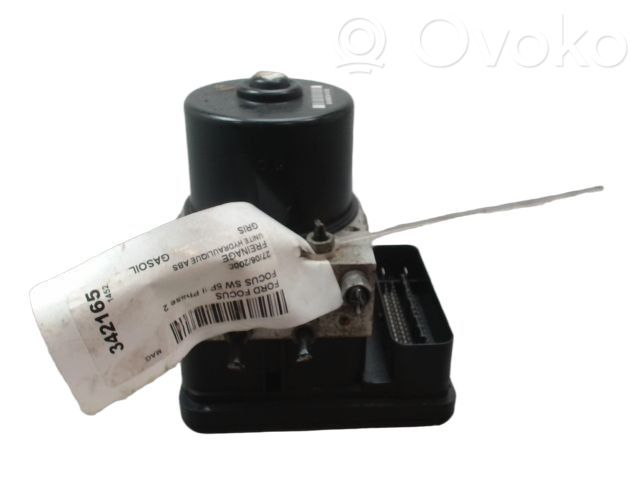 Ford Focus ABS Blokas 