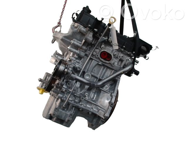 Toyota Aygo AB40 Engine 