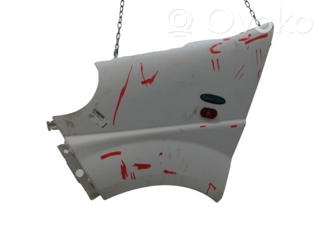 Renault Trafic III (X82) Fender 