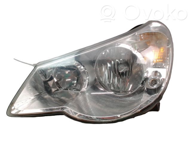 Chrysler Sebring (ST-22 - JR) Scheinwerfer 