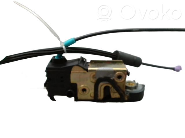 Citroen C6 Front door lock 