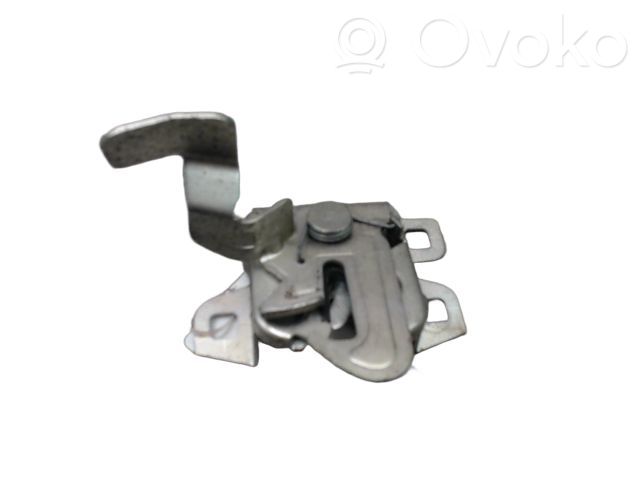 Fiat Ducato Engine bonnet/hood lock/catch 