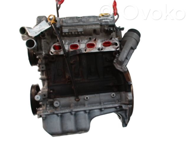 Opel Corsa B Engine 