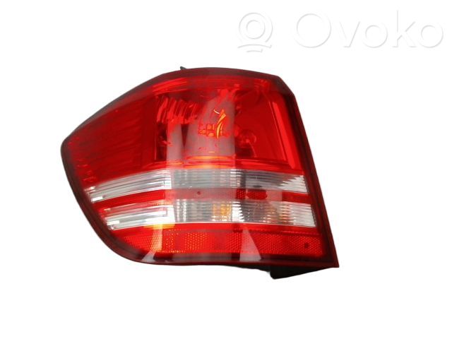 Dodge Journey Rear/tail lights 