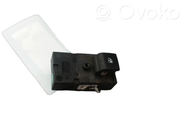 Chevrolet Aveo Electric window control switch 