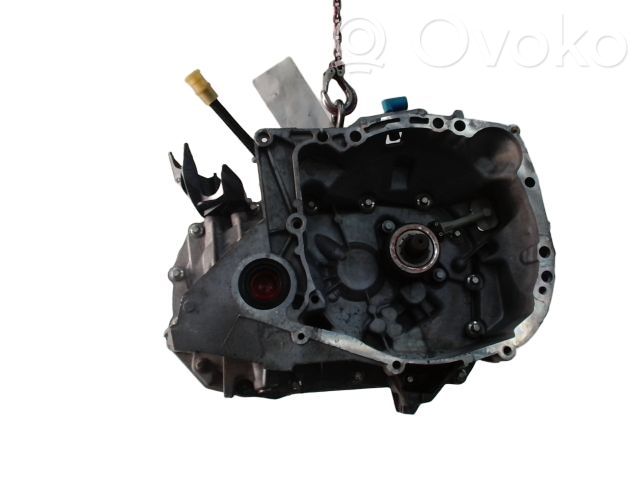 Renault Modus Cutie viteze manuală cu 5 trepte 