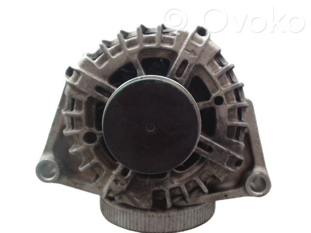 Opel Astra J Generator/alternator 