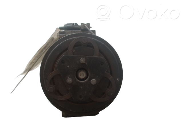Opel Agila B Kompresor / Sprężarka klimatyzacji A/C 