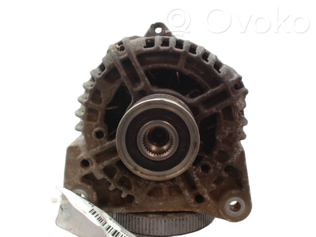 Renault Megane II Alternator 
