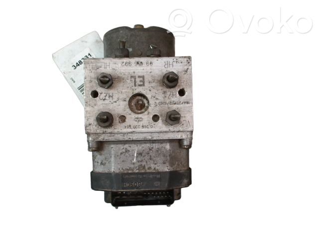 Opel Astra G ABS Pump 