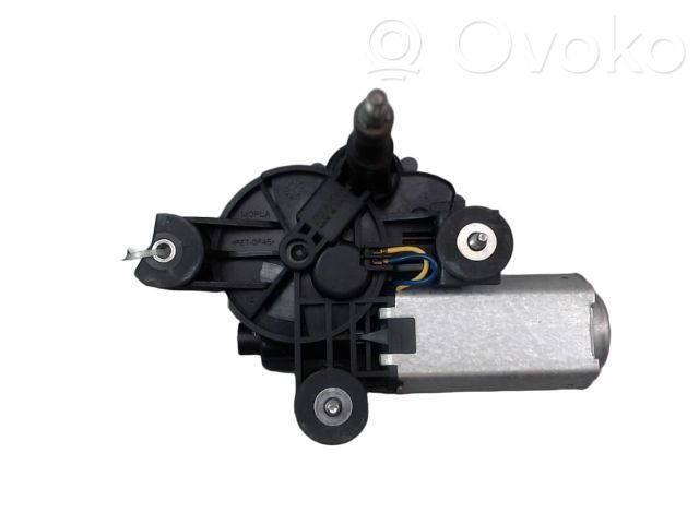 Fiat 500 Silniczek wycieraczki szyby tylnej 