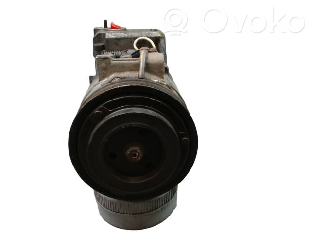 Land Rover Freelander Air conditioning (A/C) compressor (pump) 